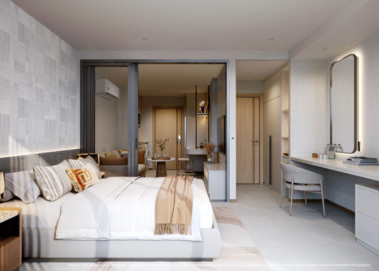 Vibe Residence 18